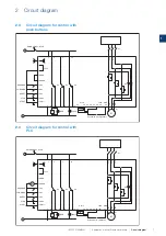 Предварительный просмотр 7 страницы ABB PSTX30 Applications Manual