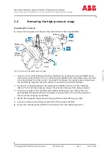 Preview for 33 page of ABB PT003915 Operation Manual