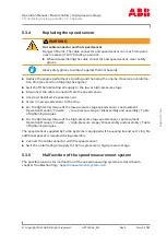 Preview for 51 page of ABB PT003915 Operation Manual