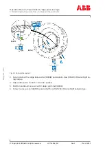 Предварительный просмотр 46 страницы ABB PT004161 Operation Manual