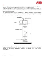 Preview for 16 page of ABB Pulsar Edge Product Manual