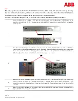 Preview for 30 page of ABB Pulsar Edge Product Manual