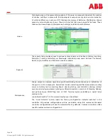 Preview for 46 page of ABB Pulsar Edge Product Manual