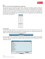 Preview for 64 page of ABB Pulsar Edge Product Manual