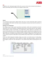 Preview for 65 page of ABB Pulsar Edge Product Manual