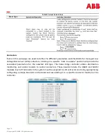 Preview for 70 page of ABB Pulsar Edge Product Manual