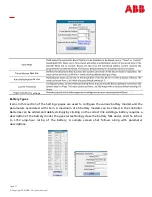 Preview for 77 page of ABB Pulsar Edge Product Manual