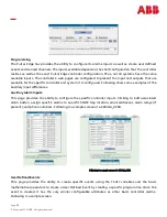 Preview for 89 page of ABB Pulsar Edge Product Manual