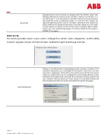 Preview for 91 page of ABB Pulsar Edge Product Manual