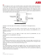 Preview for 96 page of ABB Pulsar Edge Product Manual