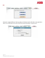 Preview for 124 page of ABB Pulsar Edge Product Manual