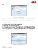 Preview for 196 page of ABB Pulsar Edge Product Manual