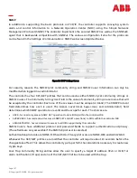 Preview for 197 page of ABB Pulsar Edge Product Manual