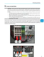 Preview for 23 page of ABB PVI-3.0-OUTD-S-US-A Product Manual