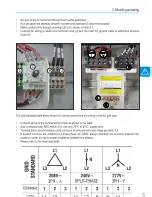 Preview for 27 page of ABB PVI-3.0-OUTD-S-US-A Product Manual