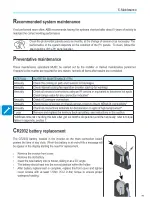 Preview for 64 page of ABB PVI-3.0-OUTD-S-US-A Product Manual