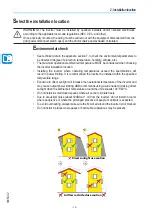 Preview for 14 page of ABB PVI-3.0-TL-OUTD-S-US Product Manual