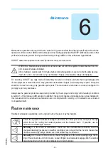 Предварительный просмотр 63 страницы ABB PVI-3.0-TL-OUTD-S-US Product Manual