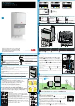 ABB PVI-3.0-TL-OUTD-W Quick Installation Manual preview