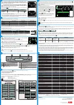 Preview for 2 page of ABB PVI-3.0-TL-OUTD Quick Installation Manual