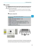 Preview for 19 page of ABB PVI-5000-OUTD-US Product Manual