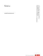 Preview for 75 page of ABB PVI-5000-OUTD-US Product Manual