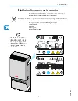 Preview for 14 page of ABB PVI-5000-TL-OUTD Product Manual