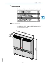 Preview for 19 page of ABB PVI-8.0-TL-OUTD Product Manual