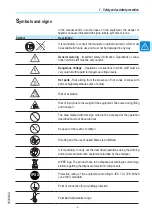 Preview for 9 page of ABB PVS-100-TL Product Manual