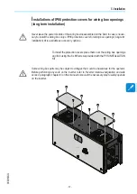 Preview for 57 page of ABB PVS-100-TL Product Manual