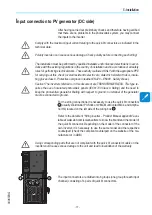 Preview for 77 page of ABB PVS-100-TL Product Manual