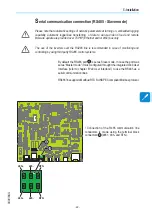 Preview for 89 page of ABB PVS-100-TL Product Manual