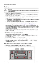 Preview for 28 page of ABB PVS-175 Series Hardware Manual