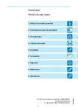 Preview for 4 page of ABB PVS-60-TL-R-US Product Manual