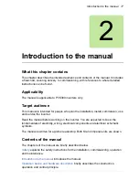 Preview for 17 page of ABB PVS300 Product Manual