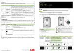 ABB PVS300 User Manual preview