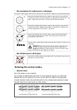 Preview for 79 page of ABB PVS800-57-0100kW-A Hardware Manual