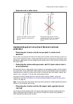 Preview for 81 page of ABB PVS800-57-0100kW-A Hardware Manual