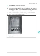 Preview for 89 page of ABB PVS800-57-0100kW-A Hardware Manual