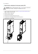 Preview for 118 page of ABB PVS800-57-0100kW-A Hardware Manual