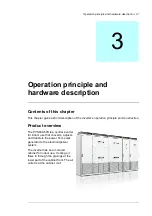 Preview for 21 page of ABB PVS800-57B Hardware Manual