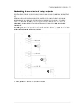 Preview for 43 page of ABB PVS800-57B Hardware Manual