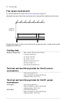 Preview for 52 page of ABB PVS800-57B Hardware Manual