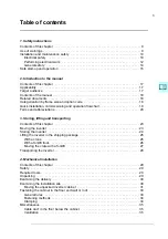 Предварительный просмотр 5 страницы ABB PVS800-57B Maintenance Manual