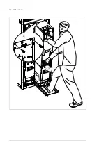 Предварительный просмотр 72 страницы ABB PVS800-57B Maintenance Manual