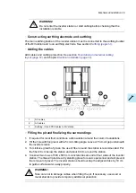 Предварительный просмотр 29 страницы ABB PVS800-IS Hardware Manual