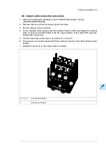 Предварительный просмотр 37 страницы ABB PVS800-IS Hardware Manual