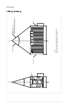 Предварительный просмотр 60 страницы ABB PVS800-IS Hardware Manual