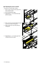 Preview for 52 page of ABB PVS980-58 Commissioning And Maintenance Manual