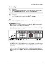 Предварительный просмотр 33 страницы ABB PVS980-CS Hardware Manual